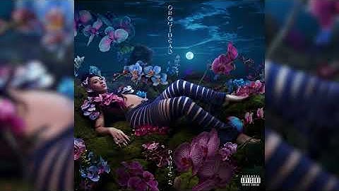 Thumbnail of Kali Uchis  - Young Rich & In Love - KAYTRANADA Remix (Instrumental)