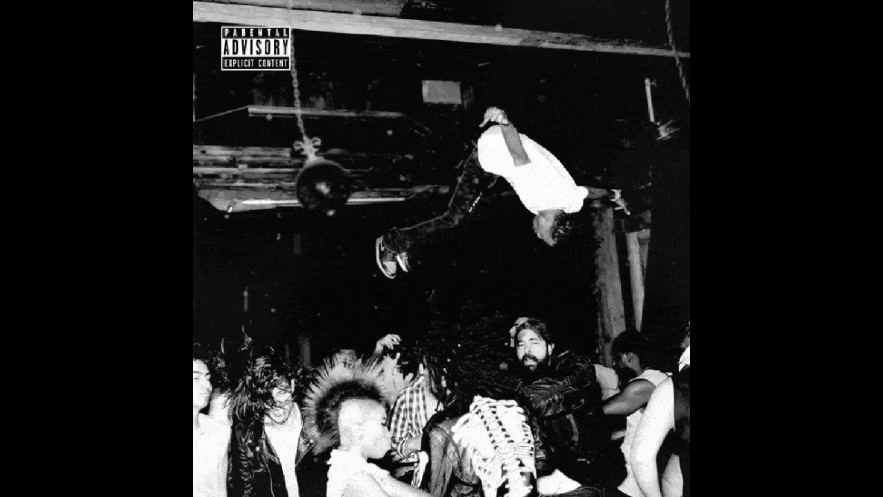 Playboy Carti Type Beat - "Pull Up" prod. yunghaze