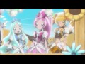 大好きキュアマリン連合♪プロパガンダ