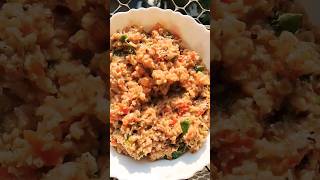 Masala Oats Recipe for Weight Loss How to Make Oats youtubeshorts shorts viralshorts