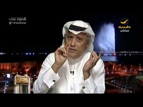 الكاتب كمال عبدالقادر تجنيس ابناء السعوديات يعمل على لم النسيج الاجتماعي لأبناء الشعب وعدم تمزيقه