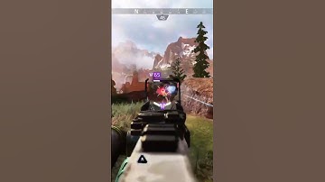 New game mode is crazy fun #apexlegends