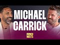 Inside the Demands of Playing & Coaching at Manchester United ⚽ | Sir Alex Ferguson's Insights with Rio Ferdinand & Michael Carrick