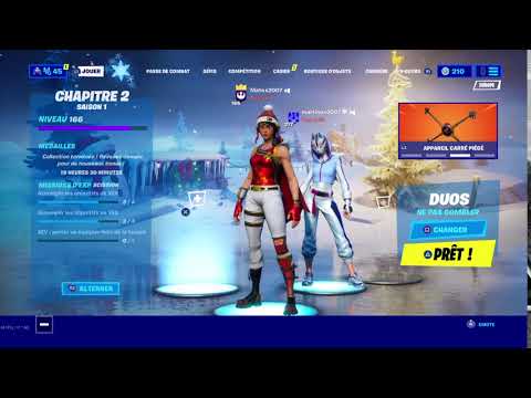 [lalala] montage fortnite.