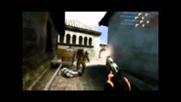 FREE CSS NON STEAM TUT (Music video)