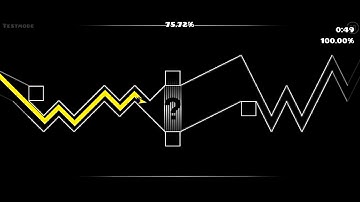 exasperation 74-76 1.0 wave speed geometry dash 2.11