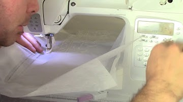 Using Alignment lines for Re-Hooping and Continuous Borders