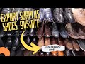 100 original branded shoes  5000rs wala shoes only 1000rs  factory outlet store 