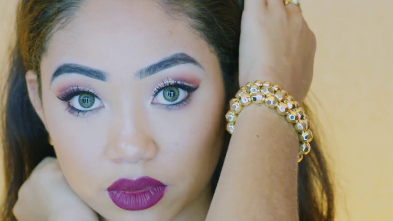 Wendy Cathalina Voly (HD Officiel)