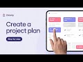 How to Create a Project Plan in ClickUp | Step-by-Step Tutorial