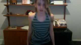gotfunnytalent's Webcam Video from March 24, 2012 09:29 PM