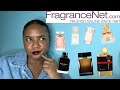 Is Fragrancenet legit?! || Fragrancenet Haul || Where to buy fragrances online at a discounted price