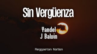 Vídeo de Sin Vergüenza