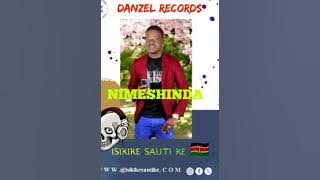 Isikike sauti KE 🇰🇪_NIMESHINDA