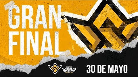 FREE FIRE WORLD SERIES 2021 - FINALES 🏆🔥 | Garena Free Fire