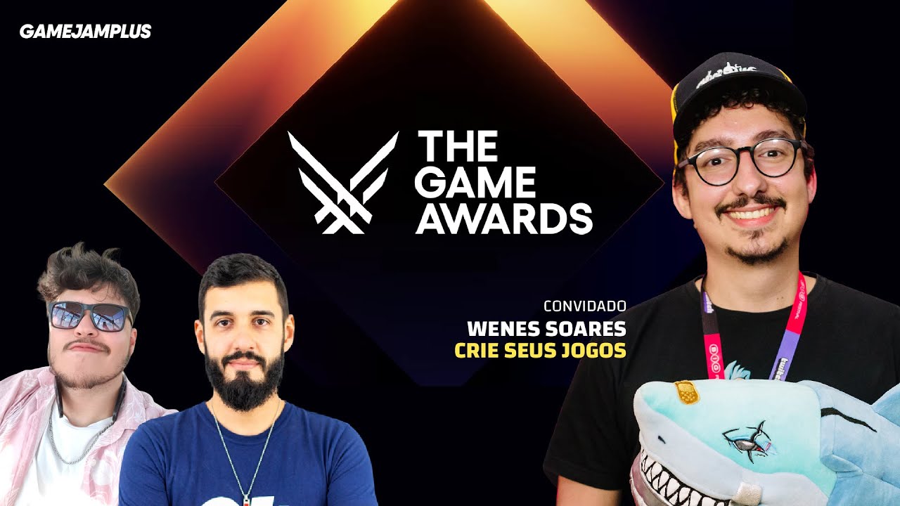 The Game Awards 2023: horário do evento e onde assistir nessa quinta (07)