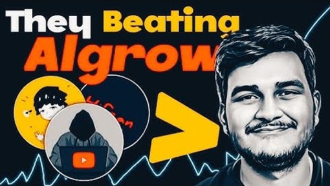 How @StepGrow @decodingyt and @HifzanBreaks Beating YouTube Algorithm by @ytdecoding