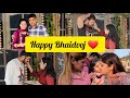 Happy bhaidooj all of you familyvlog trending