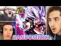 2023 trio randomizer race in dokkan battle ft nanogenix  datrut.t