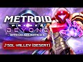 Sol Valley Metroid Prime 4 Beyond OST mp3