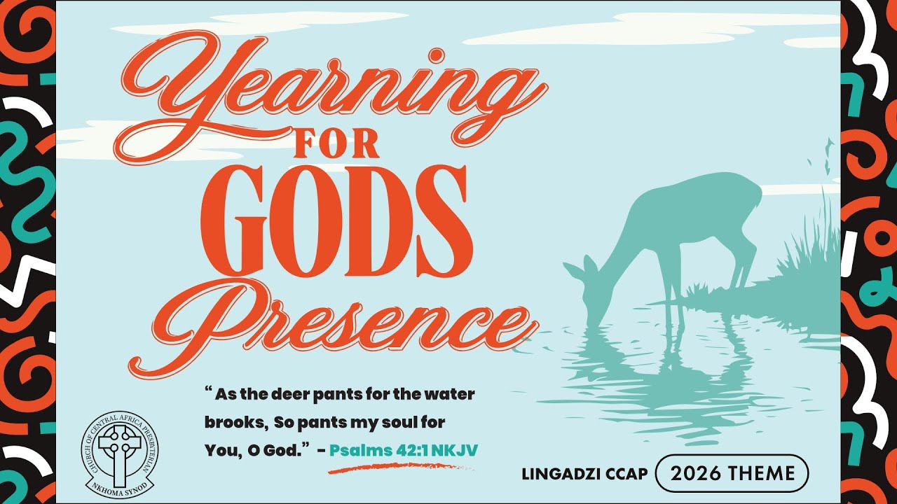 02-01-2026 LINGADZI CCAP (3rd Service) CHICHEWA