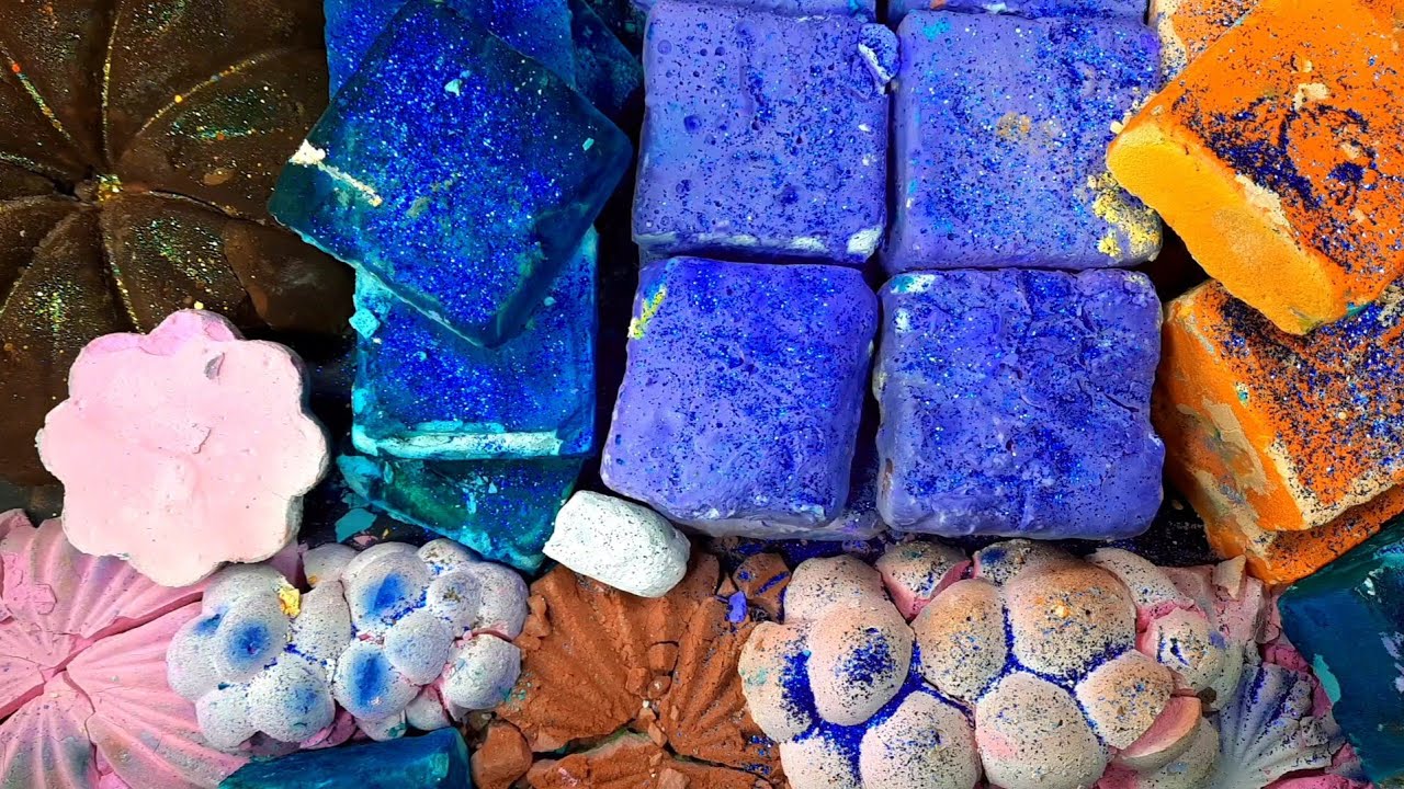 Dyed & Pasted KOOL Homies & Reforms Treat😋😁