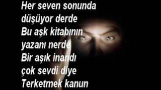 Tripkolic - Sevgilim