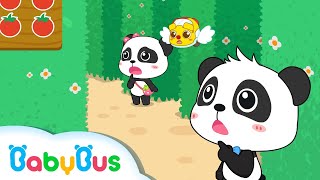 数学大冒険第３話＆人気動画まとめ 連続再生 | 赤ちゃんが喜ぶアニメ | 動画 | BabyBus