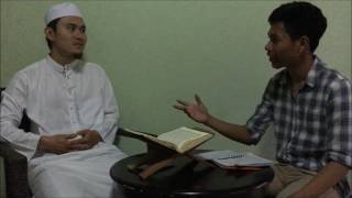 Project 2 Job Interview by Mr Apisit Mateh