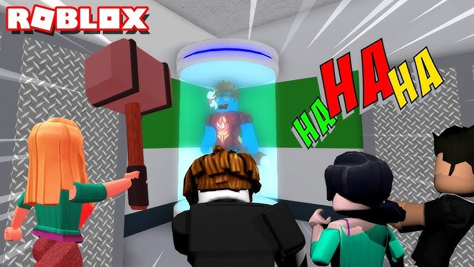 I Hate Roblox Flee The Facility by trevorlightspeed on DeviantArt