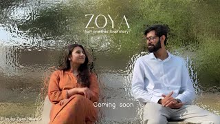 Zoya Short Film Zara Naqvi