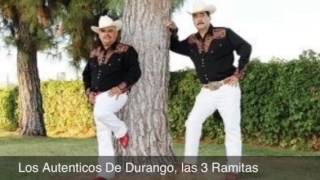Los autenticos de Durango. Las 3 Ramitas