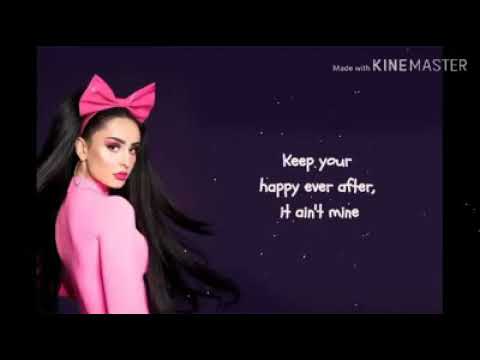 Ilira -Do It Yourself  (lyrics )