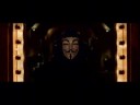 V for Vendetta Music Video - Disturbed