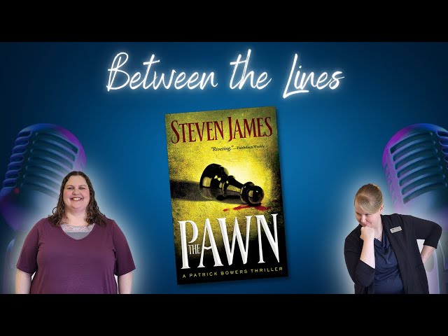 Between the Lines podcast: Ride the River by Louis L'Amour 
