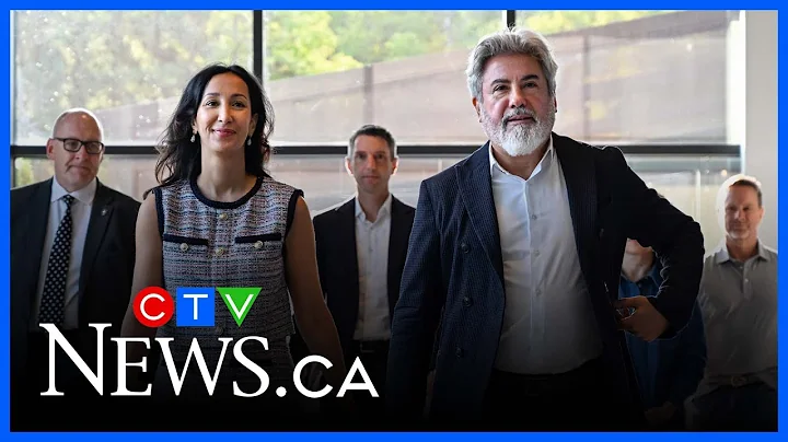 Can Pablo Rodriguez survive the Quebec Liberal leadership crisis?