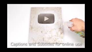 YouTube Sent Me A DIRTY Play Button  Not Funny 1