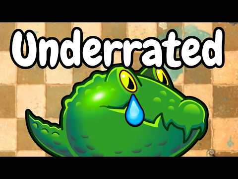 Why Guacodile Is Misunderstood