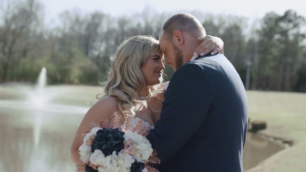 DeAnna & Kristian