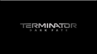 Terminator Dark Fate Rescore by Marcello Marcellini  #cuetubeterminator