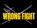 Why SAMURAI Would LOSE Against a 14th Century Foot Soldier (Historical Records Show)