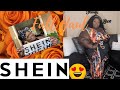 Shein Fall Haul 2020 Plus Size | Fall Plus Size Must Haves