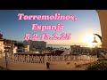 Torremolinos, Costa del sol || Gibraltar