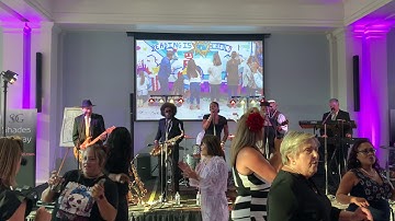 Boogie Oogie Longwwd Gala