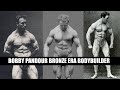 THE BRONZE ERA BODYBUILDING METHOD EXPLAINED! EARLE LIEDERMAN