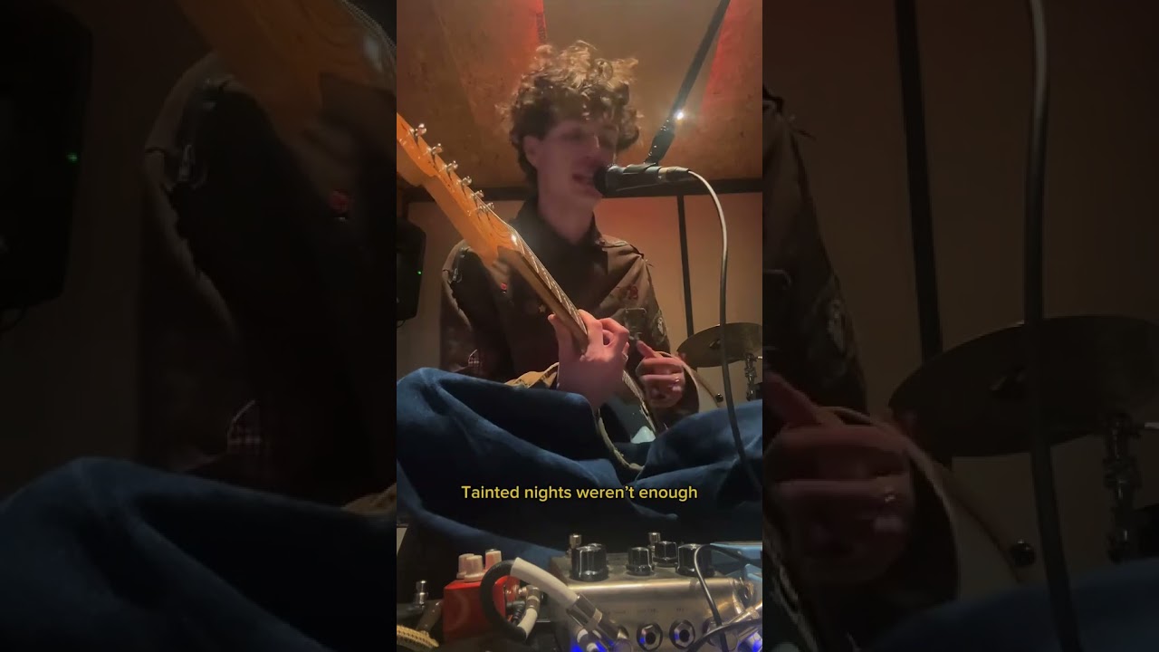 Reminiscing hard lately but keep writing songs about it all 📝 xoxo 