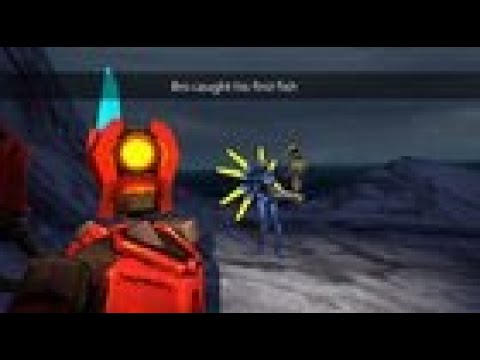 Ultrakill any% (22:205)1-4