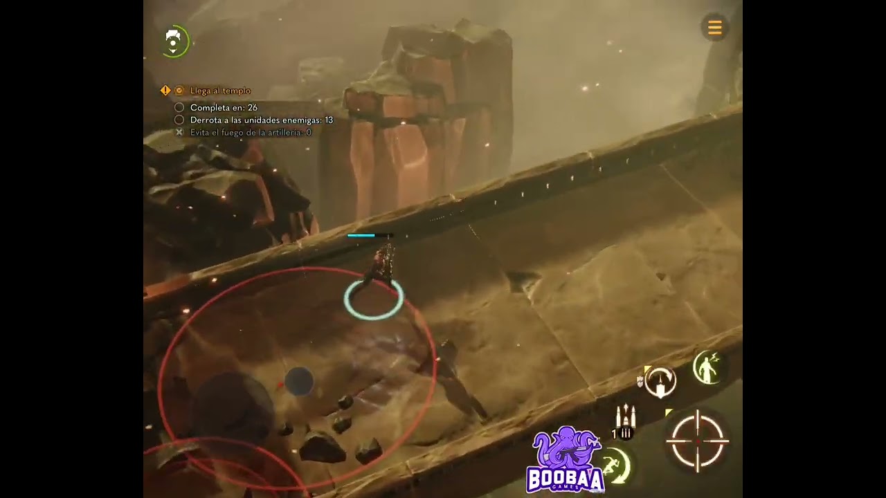 BLOOD LINE - ANDROID 