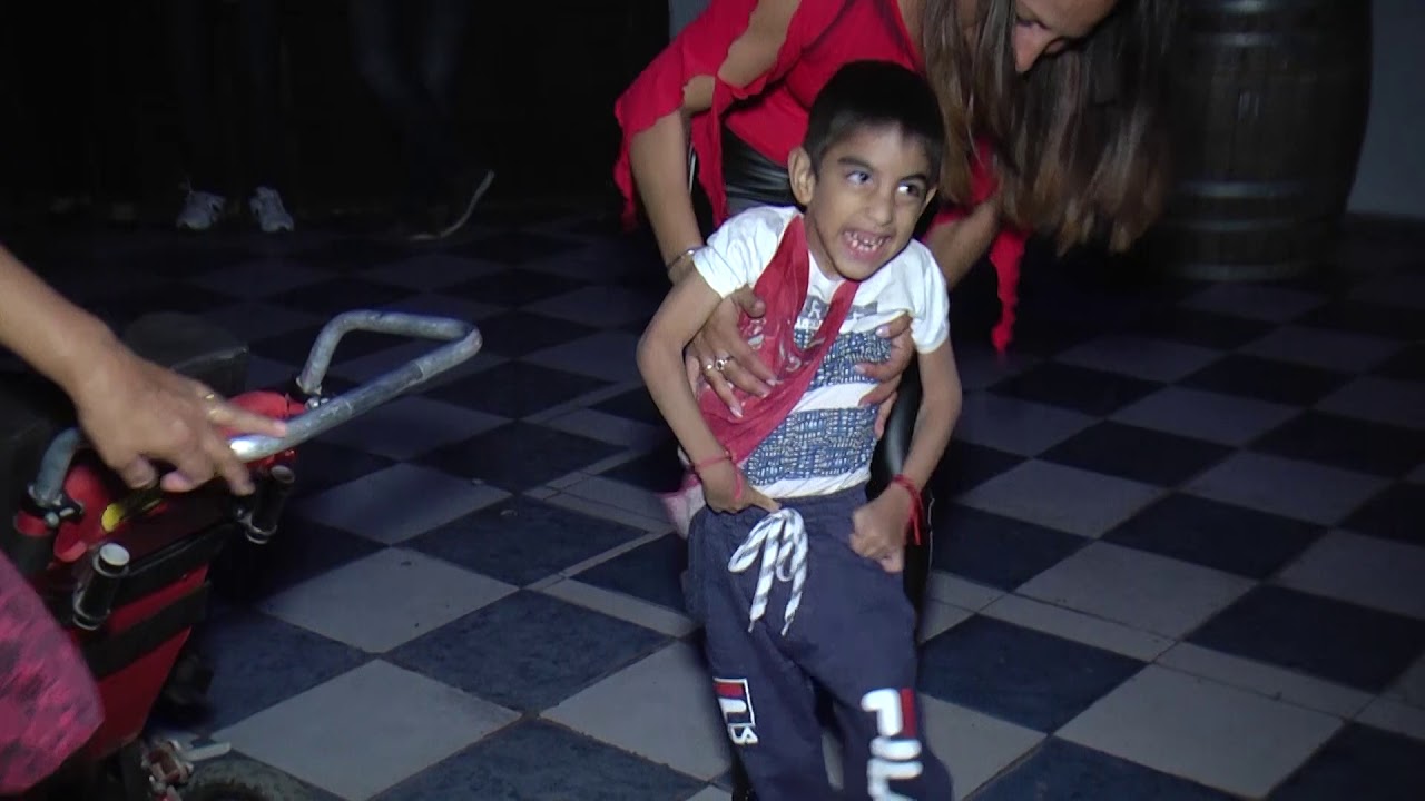 BAILE DE LA AMISTAD vivo y85