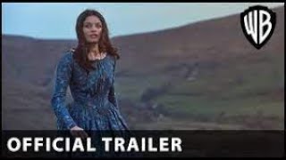 Emily - Official Trailer - Warner Bros. UK